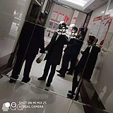 忙着优秀的头像