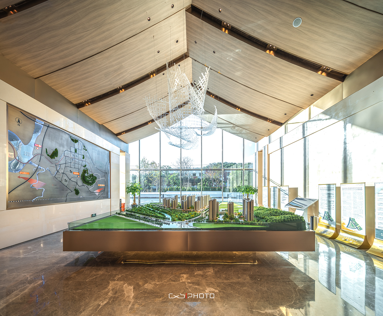 融信长乐澜山（图ZMjM0NjE4MzE2） - 环境/建筑摄影 - 站酷设计师ChSharpen原创素材 - 站酷ZCOOL