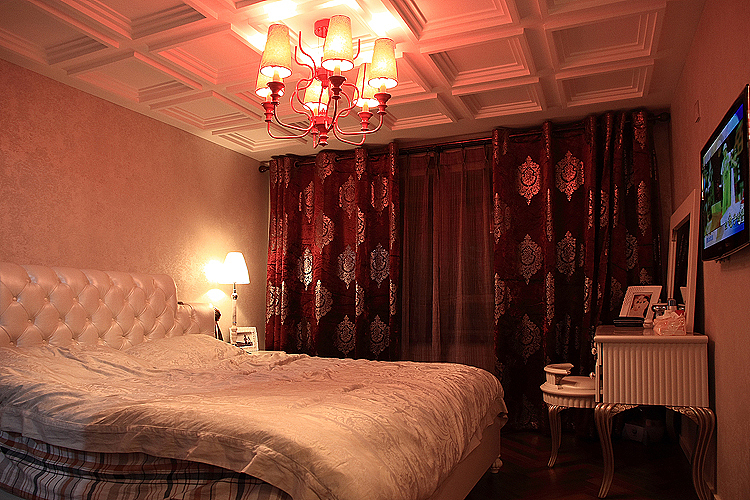 豪宅,还是豪宅。。。