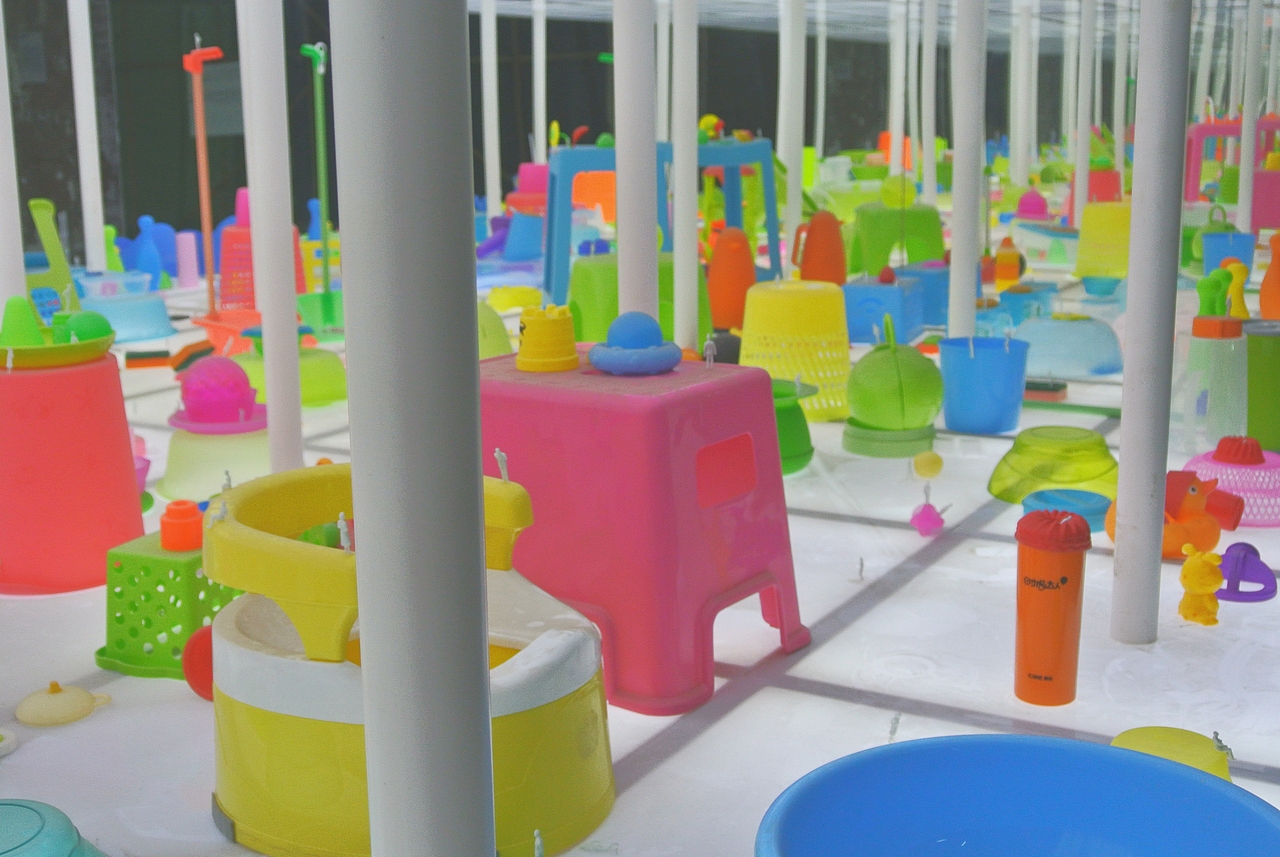 2015年深港雙年展