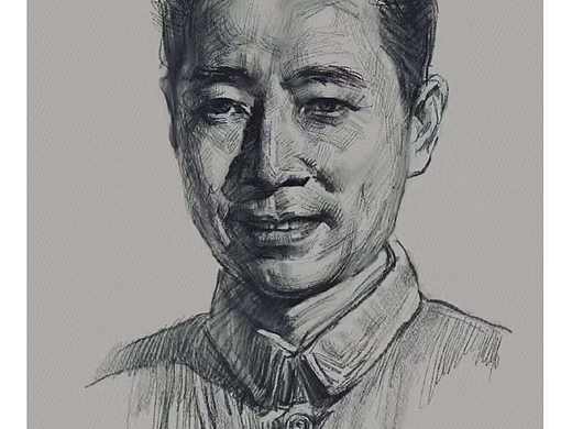 闲人无忧的速写作品（个人主页-ZNjg5ODcyOTI=） - 绘画 - 站酷设计师闲人无忧原创素材 - 站酷ZCOOL