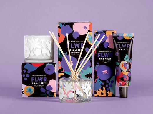 FLWR 