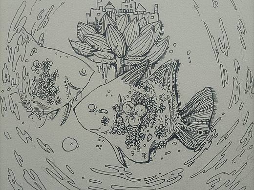 流（個人主頁-ZNjIyMjExMDg=） - 創(chuàng)作習作 - 站酷設計師Z472402778原創(chuàng)素材 - 站酷ZCOOL