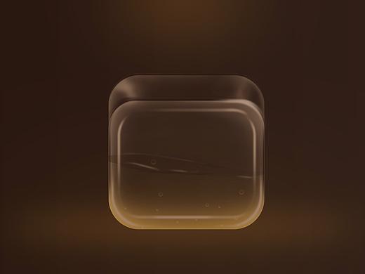 玻璃罐子