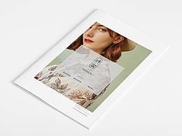 女裝畫冊