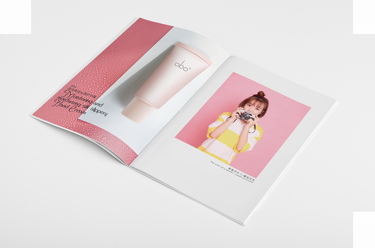 BAMA INTERNATIONAL杂志排版（图ZMTEwOTAyOTQ4） - 书籍/画册 - 站酷设计师Sauzend原创素材 - 站酷ZCOOL