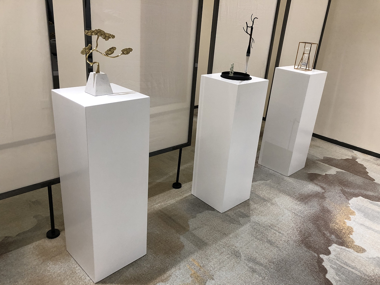 宝能——城市展厅（图ZMTc5NjE2ODY0） - 家装设计 - 站酷设计师博思维设计工作室原创素材 - 站酷ZCOOL