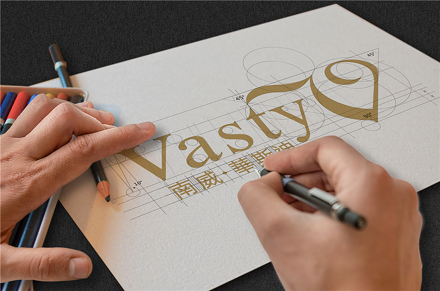 VASTY 南威·华斯迪