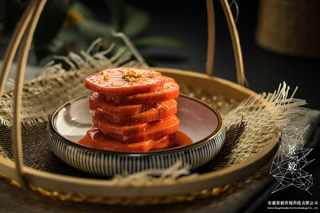餐饮-刀板香拍摄（图ZMTA3NjUzNjky） - 产品摄影 - 站酷设计师景毅传媒原创素材 - 站酷ZCOOL