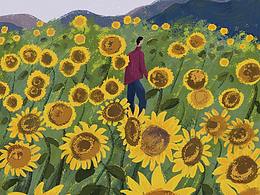 云淡風輕小風景