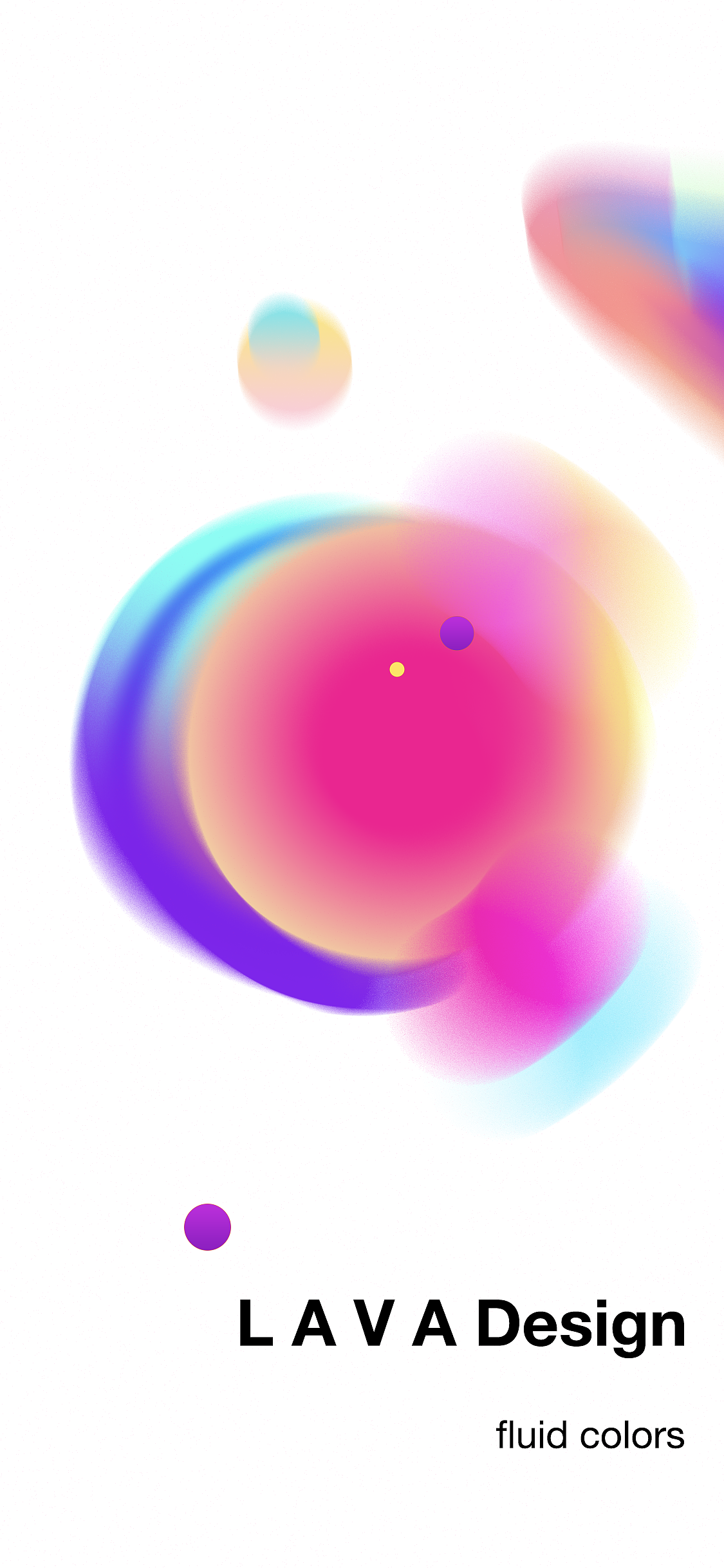 流體漸變系列1（圖ZMTk0MTM4MjI4） - 閃屏/壁紙 - 站酷設(shè)計(jì)師白詩(shī)LAVA原創(chuàng)素材 - 站酷ZCOOL