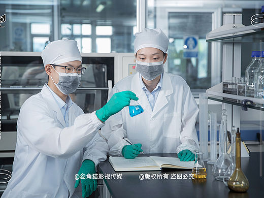 科研摄影|实验室摄影|生物医药|研发团队