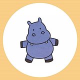 河马创意的头像