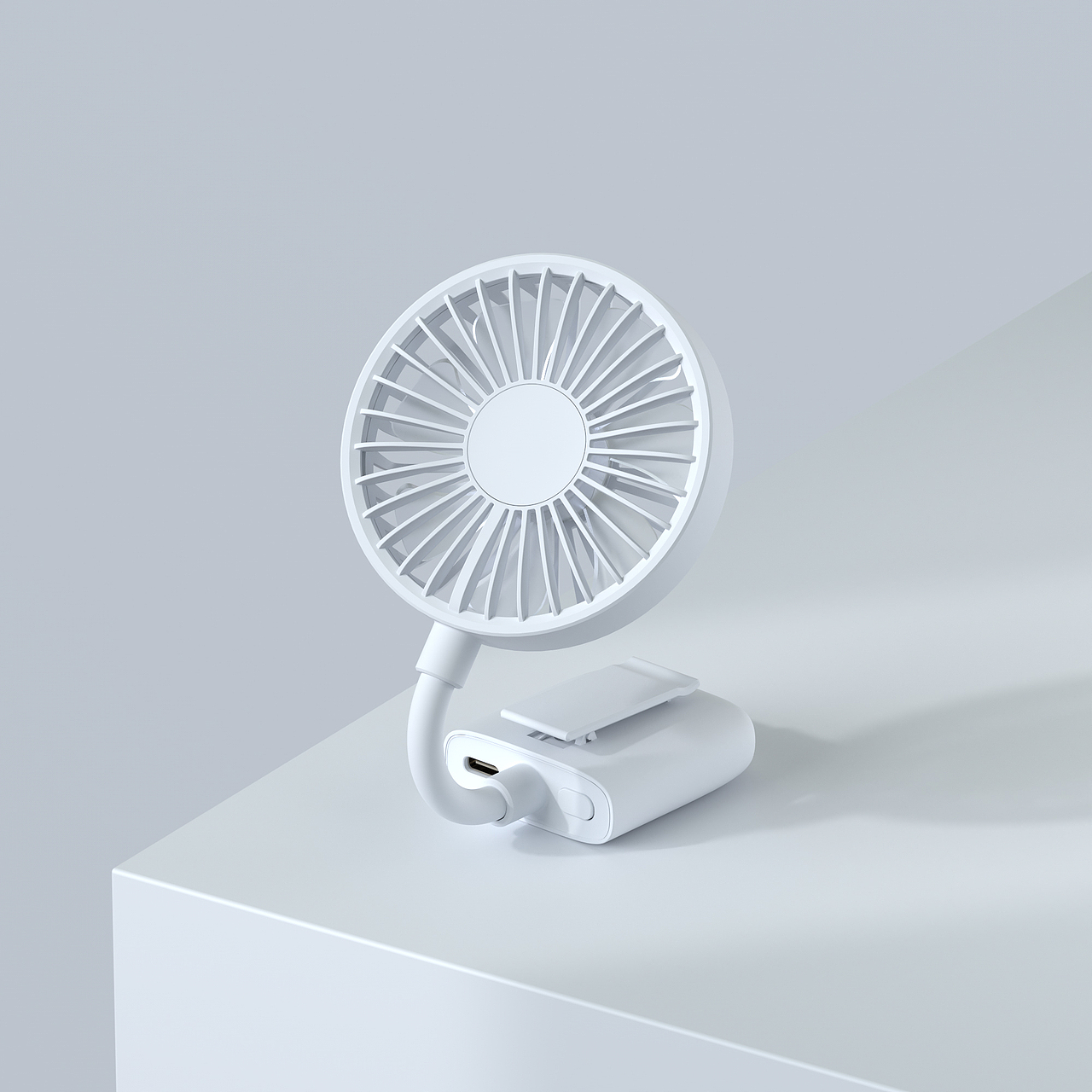 2021第二季度作品输出,小家电品类渲染、透明材质练习