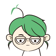 小绿毛表情包（图ZMjYyMTM0OTY4） - 网络表情 - 站酷设计师心YI原创素材 - 站酷ZCOOL