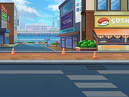 一些二次元的學(xué)習(xí)