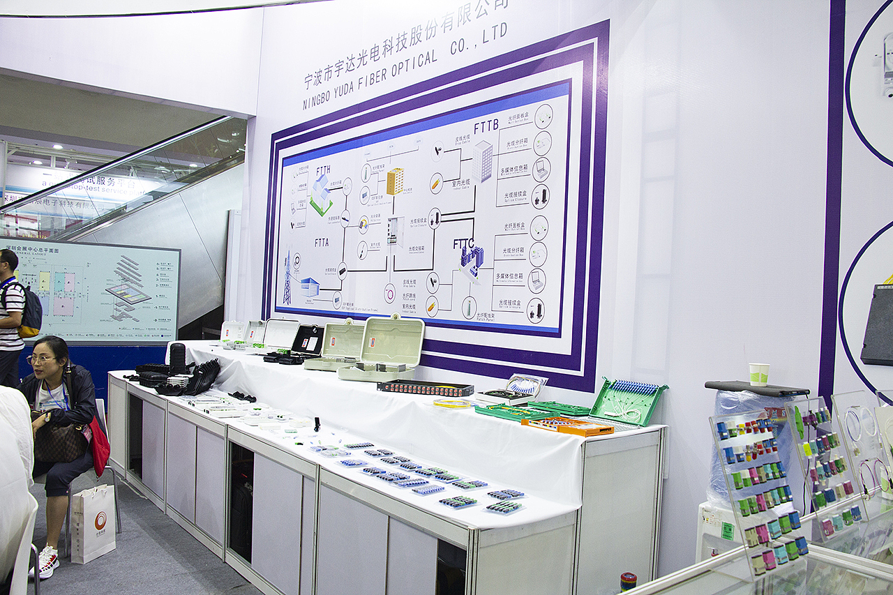 CIOE 2019中国光电博览会(光博会)大展摄影集（三）（图ZMTc1OTk2OTMy） - 其他摄影 - 站酷设计师nanke_2015原创素材 - 站酷ZCOOL