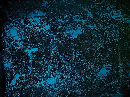 《人与自然关系》