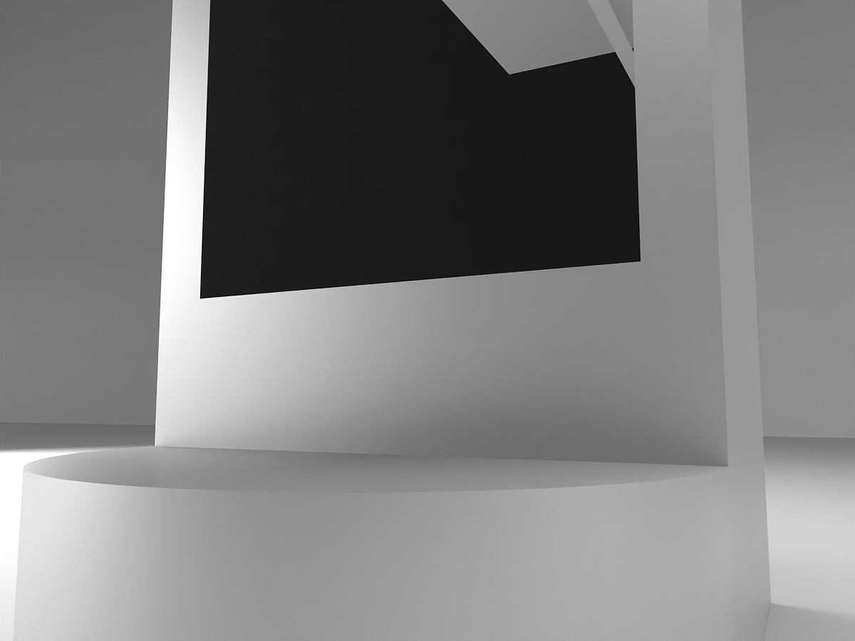 轻奢服装店展示道具—展示设计（图ZMjM0MTU3Mzky） - 展陈设计 - 站酷设计师RUIQI在设计原创素材 - 站酷ZCOOL