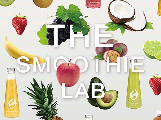 水果奶昔宣傳頁設(shè)計(jì)（個人主頁-ZMjgzMzE0ODQ=） - 宣傳物料 - 站酷設(shè)計(jì)師jingjing5016原創(chuàng)素材 - 站酷ZCOOL