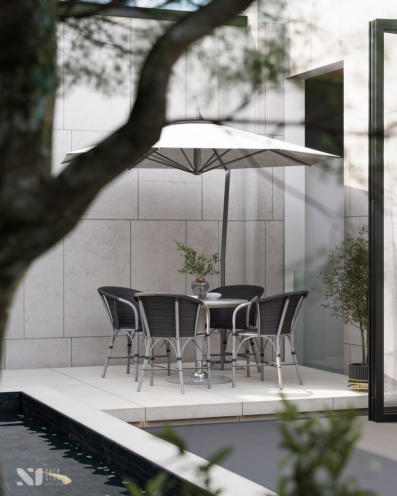 真的需要写实的效果图吗？