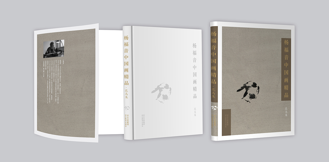 杨福音书籍封面及包装设计（图ZOTkzMjAyOA==） - 书籍/画册 - 站酷设计师wer897456123原创素材 - 站酷ZCOOL