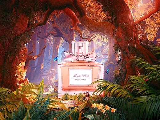 工作日常/練習(xí)(32)-海報(bào)合成（個(gè)人主頁(yè)-ZMjYxMTE2ODg=） - 海報(bào) - 站酷設(shè)計(jì)師大白在奔跑原創(chuàng)素材 - 站酷ZCOOL