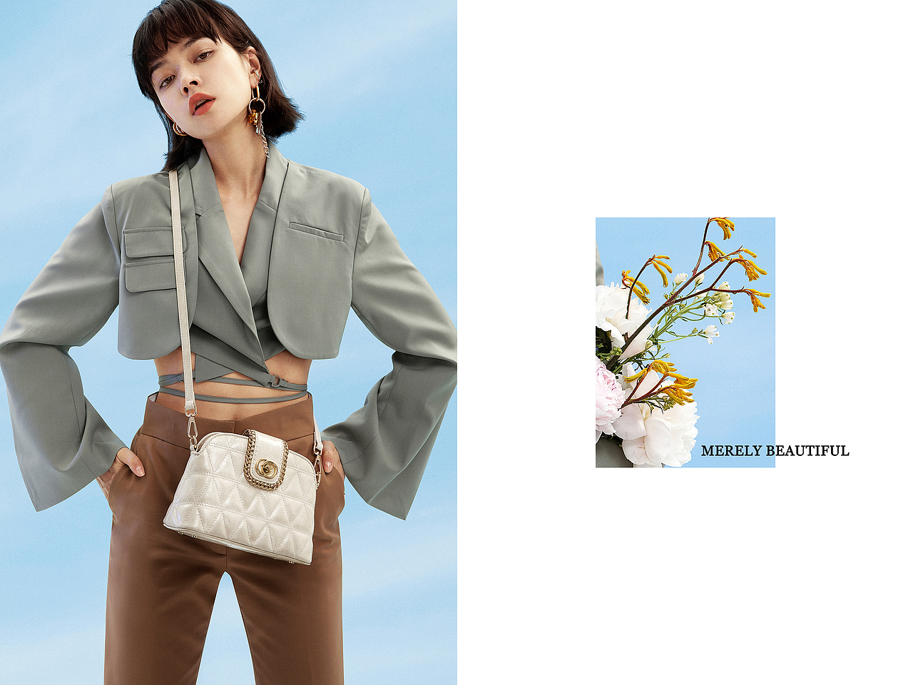 JELLY.TOY.BOY 女包形象片（图ZMjEzMDgxMTAw） - 时尚/艺术摄影 - 站酷设计师新羽广告NEStudio原创素材 - 站酷ZCOOL