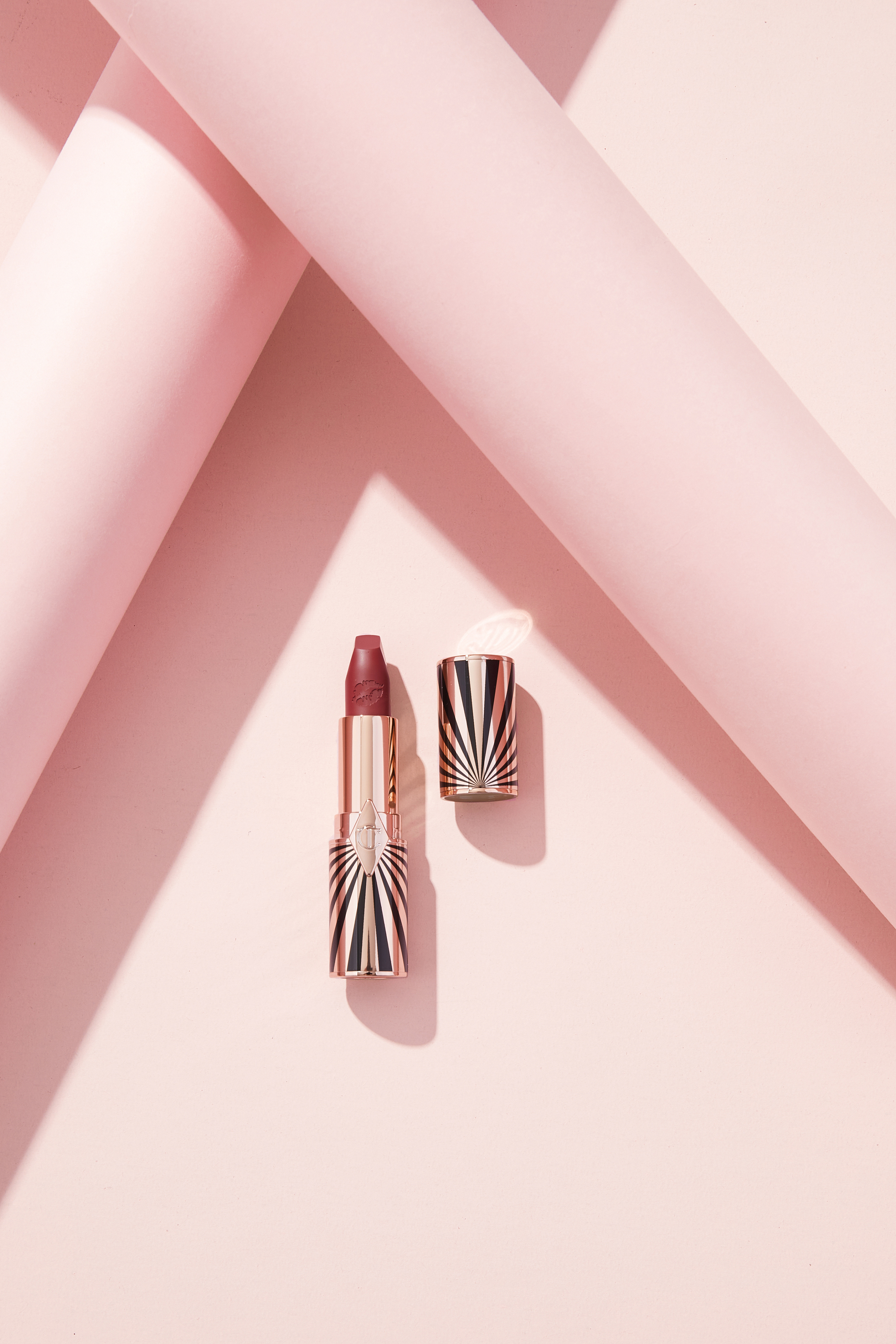 化妆品摄影|ct口红