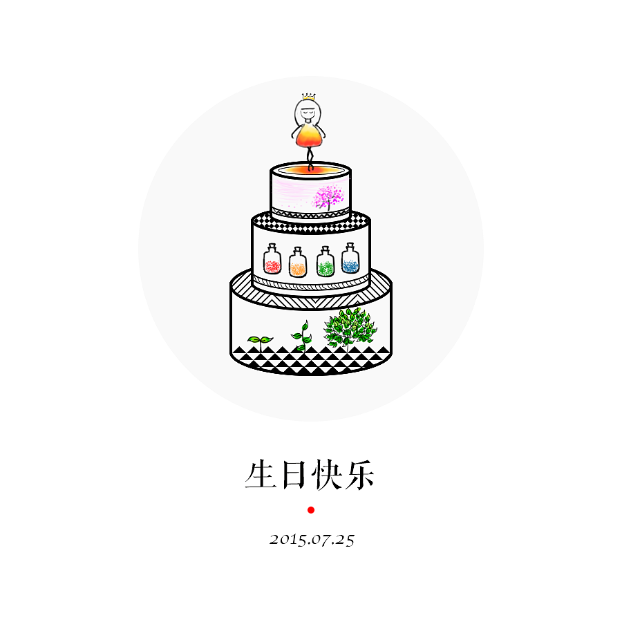 百图斩-画一百张小图【2016.03.10更新至第97斩】(图ZMzEzOTg4NDQ=) - 创作习作 - 站酷设计师XXiHuang原创素材 - 站酷ZCOOL