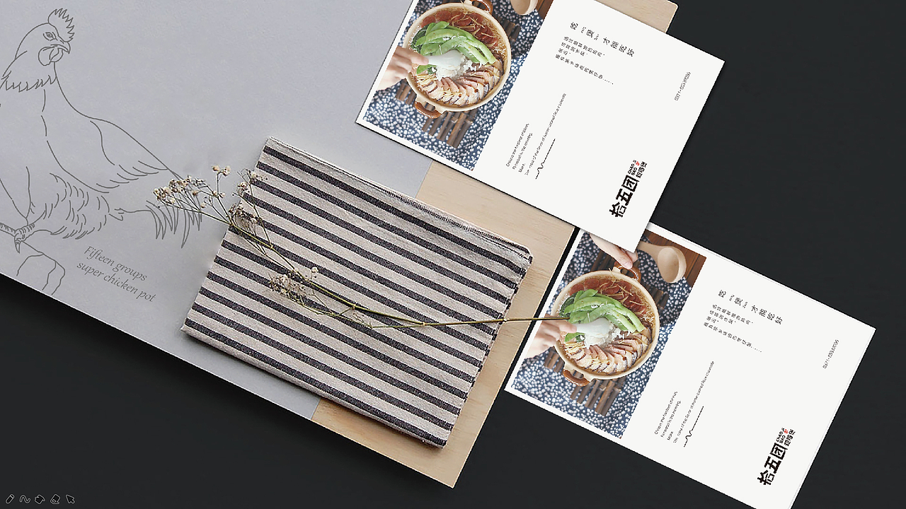 近期练手作品整理