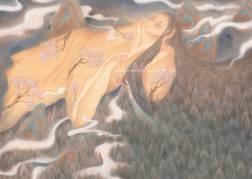 2018年终总结 手绘篇