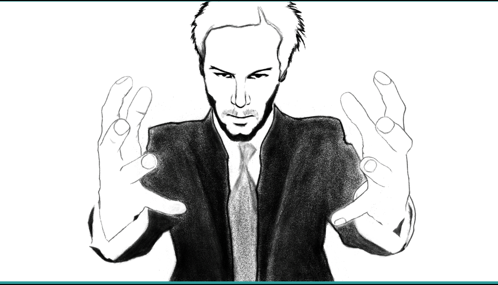 手绘海报广告合成练习