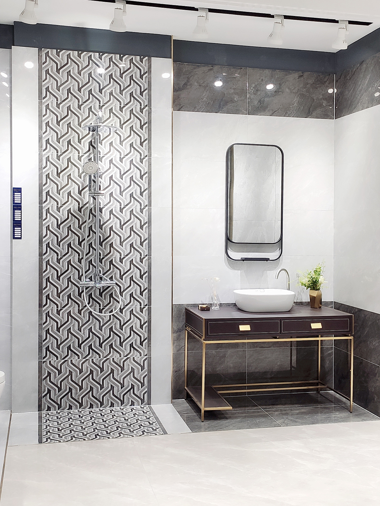 卡帝朗瓷砖-大理石瓷砖