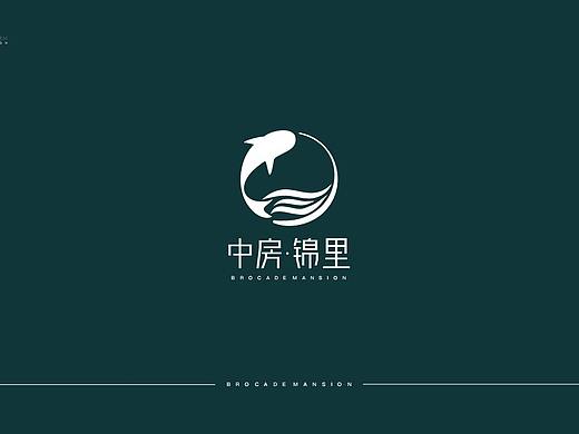 中式地产VI提案