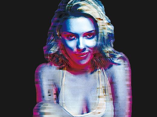 故障藝術(shù)（個(gè)人主頁-ZMjU3MjQyMjg=） - 海報(bào) - 站酷設(shè)計(jì)師仵九原創(chuàng)素材 - 站酷ZCOOL