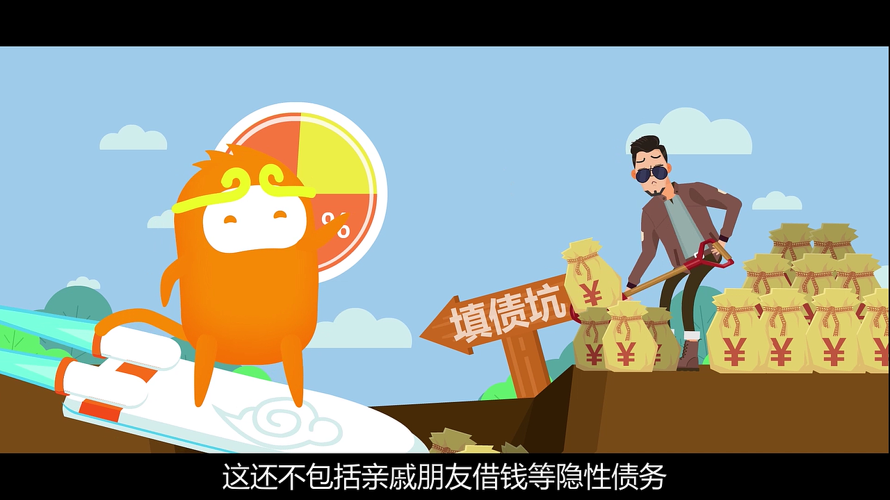 视知商业广告:英菲尼迪QX50联合悟空问答