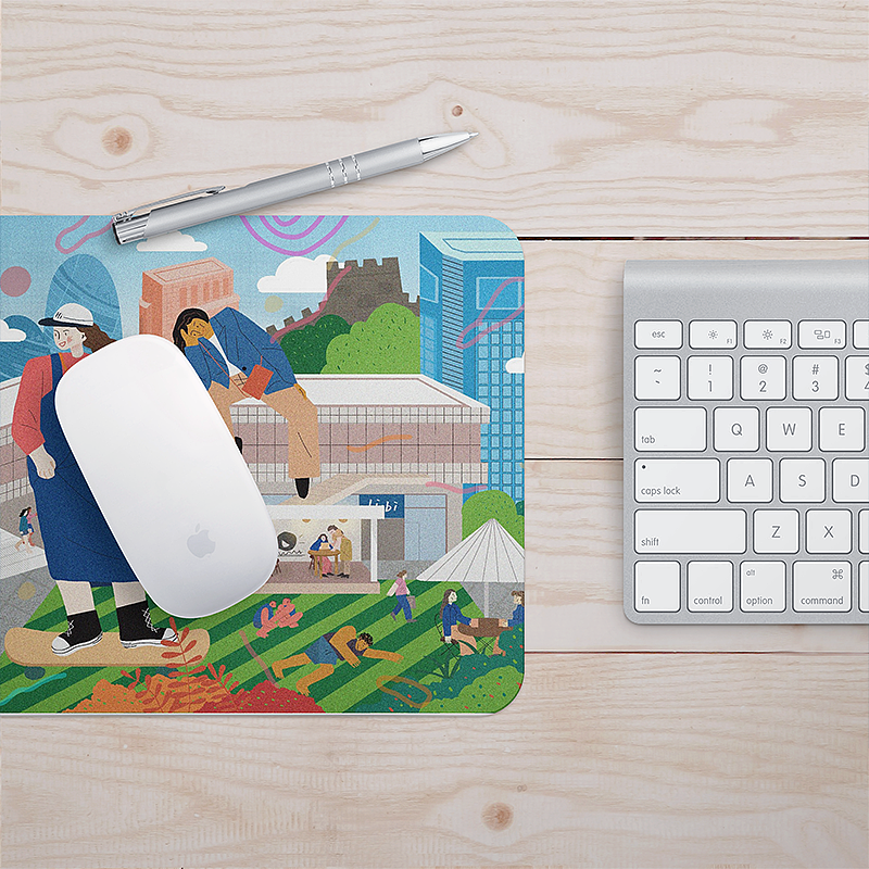 新长城·新青年