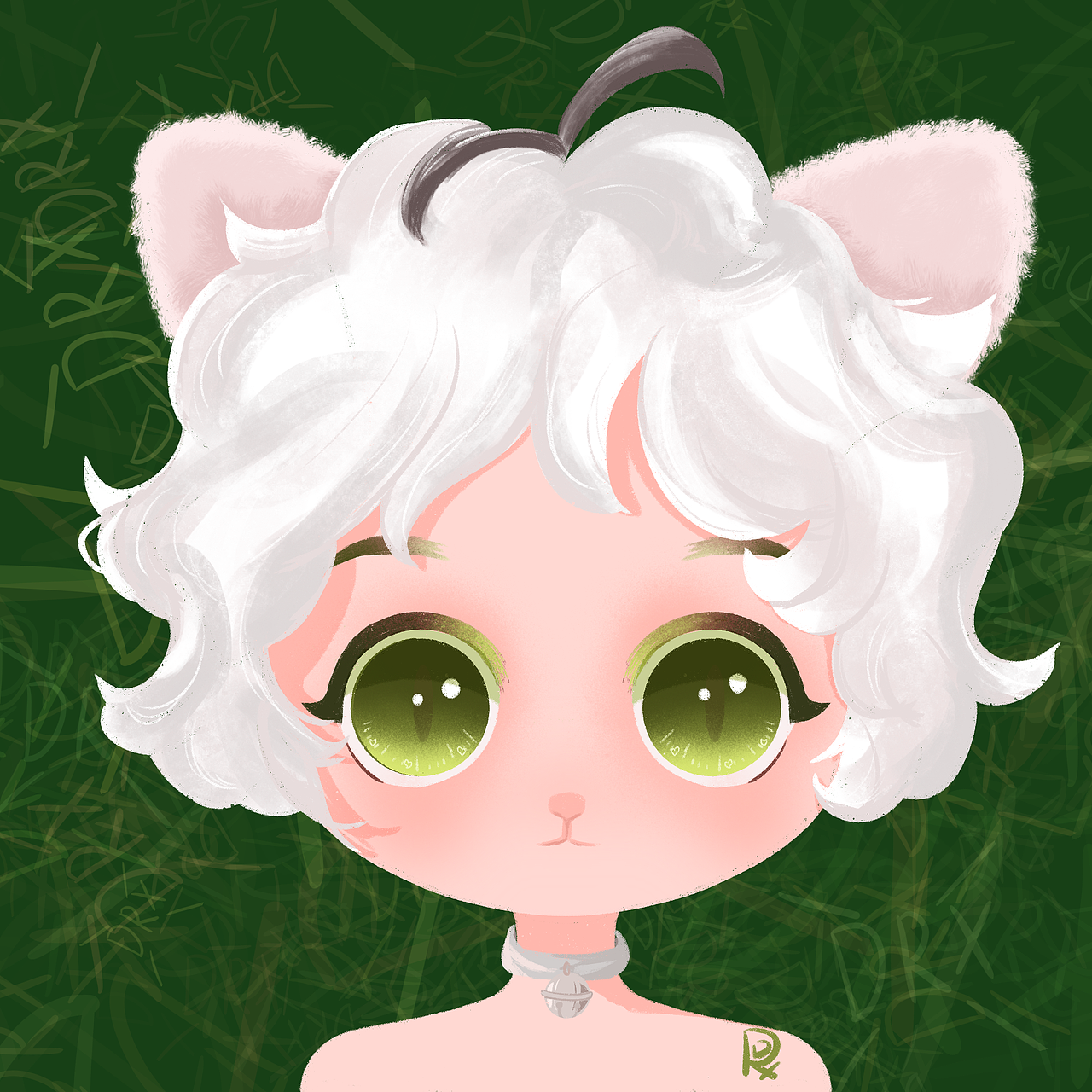 猫（图ZMzIwNDM3Mzgw） - 创作习作 - 站酷设计师董又X原创素材 - 站酷ZCOOL