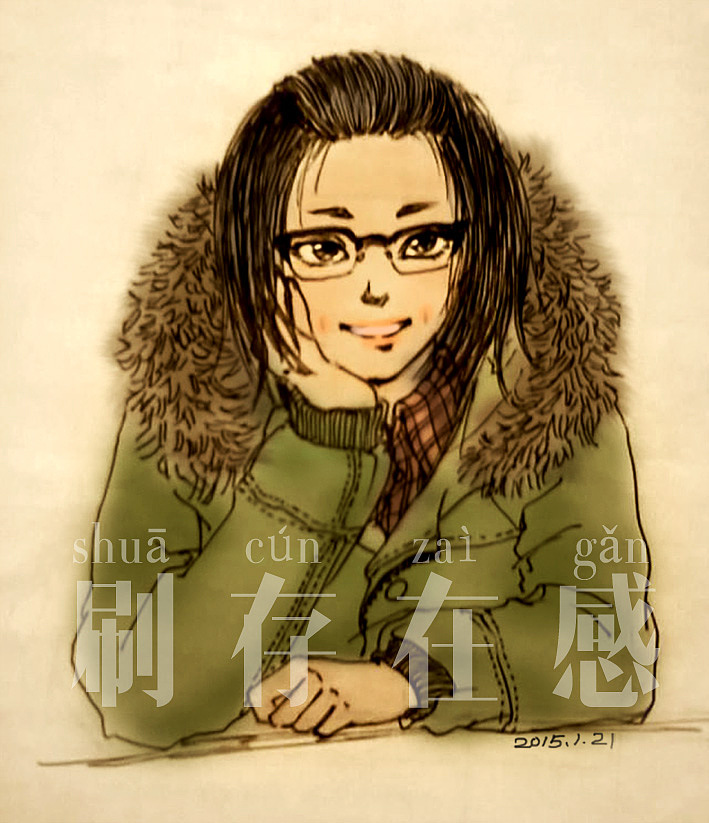 刷存在感！！！（图ZMjQwMTQ3NzY=） - 创作习作 - 站酷设计师鸟类迁西原创素材 - 站酷ZCOOL