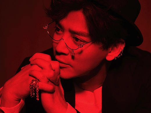 陈晓东 这一站幸福 下一站台北