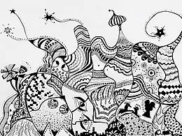 自由與遠方的呼喚