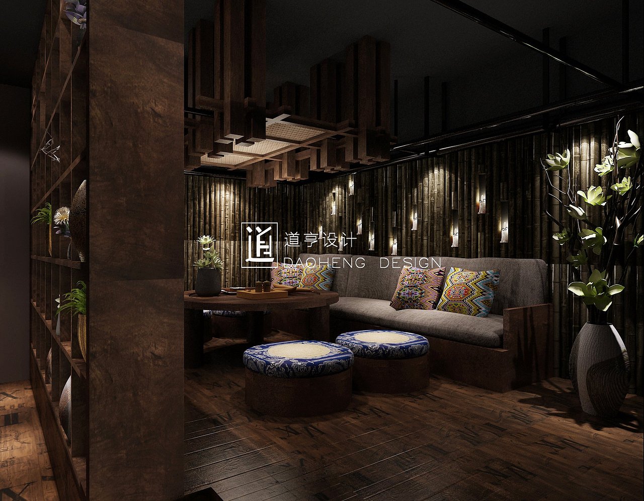 主题餐厅设计（图ZMTAwMzUxMDcy） - 家装设计 - 站酷设计师健身房设计原创素材 - 站酷ZCOOL