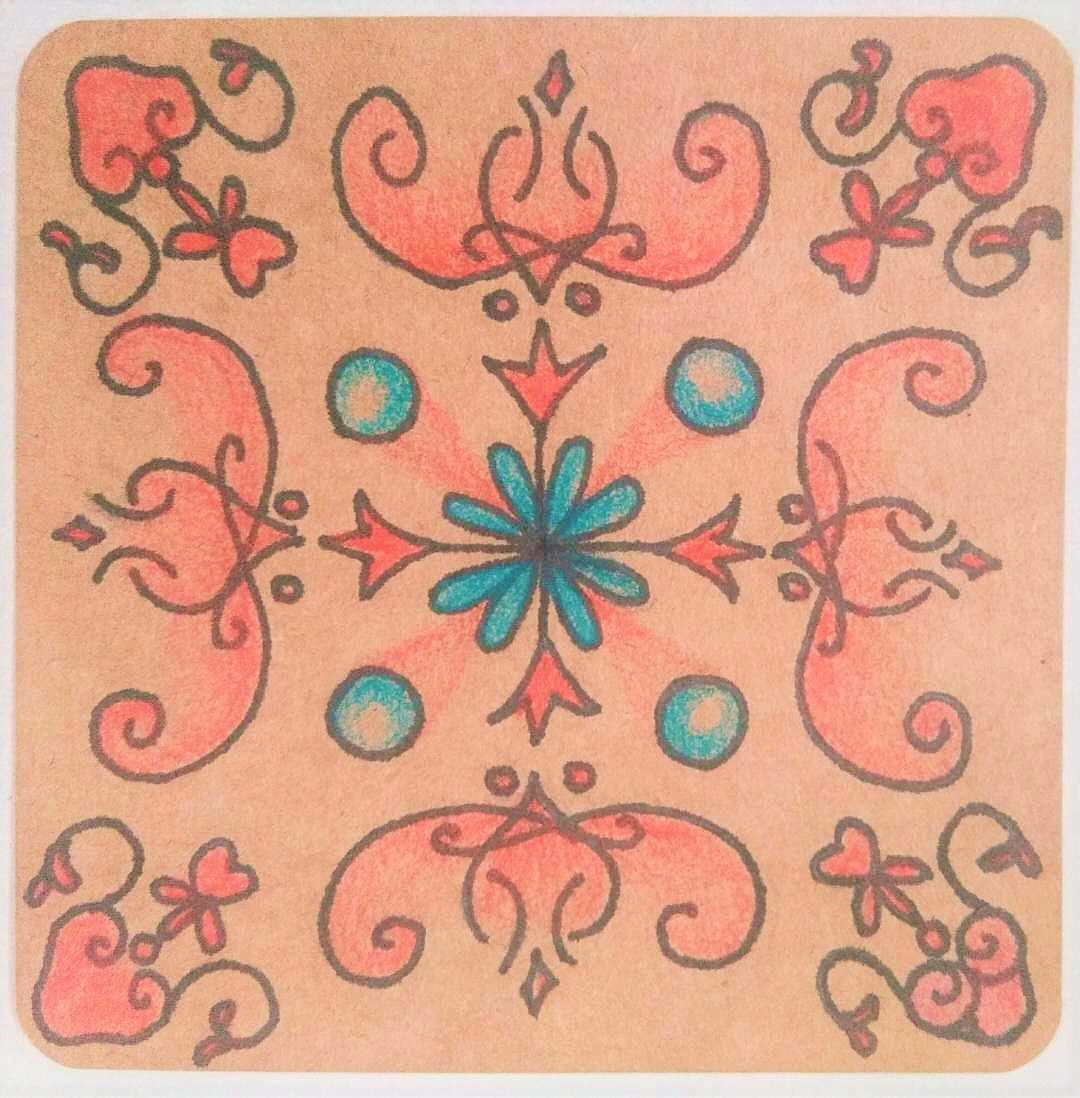 每日一禅 2020.03.05