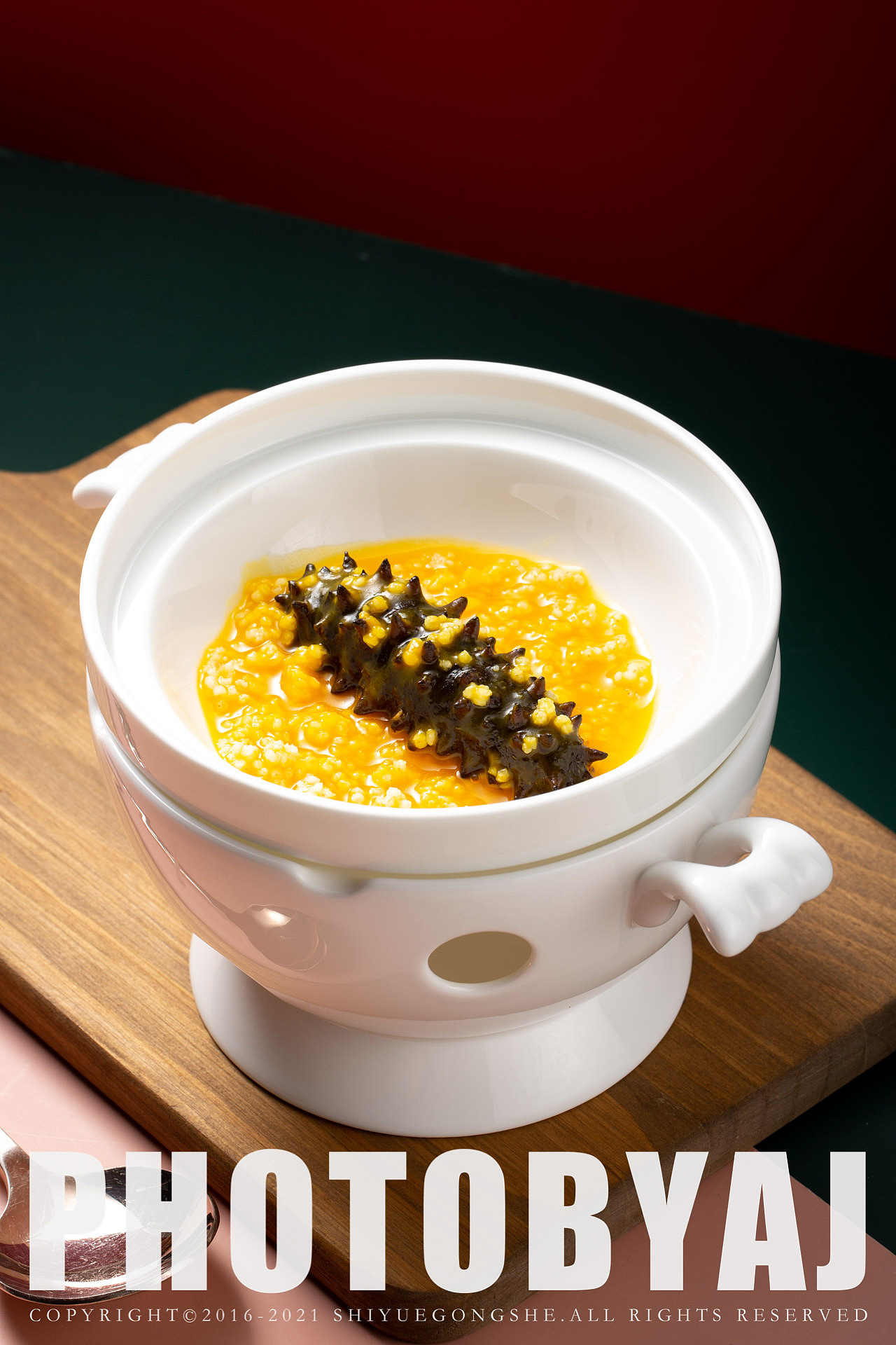 美食摄影|万丽度假酒店 新品