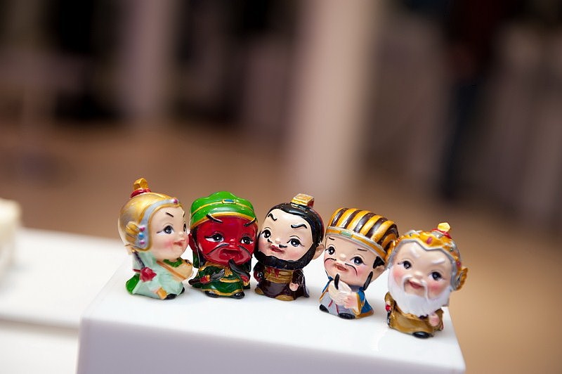 网易电竞发布盛典2013