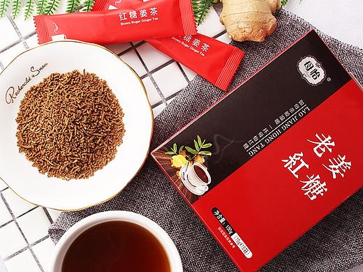 详情页/老姜红糖