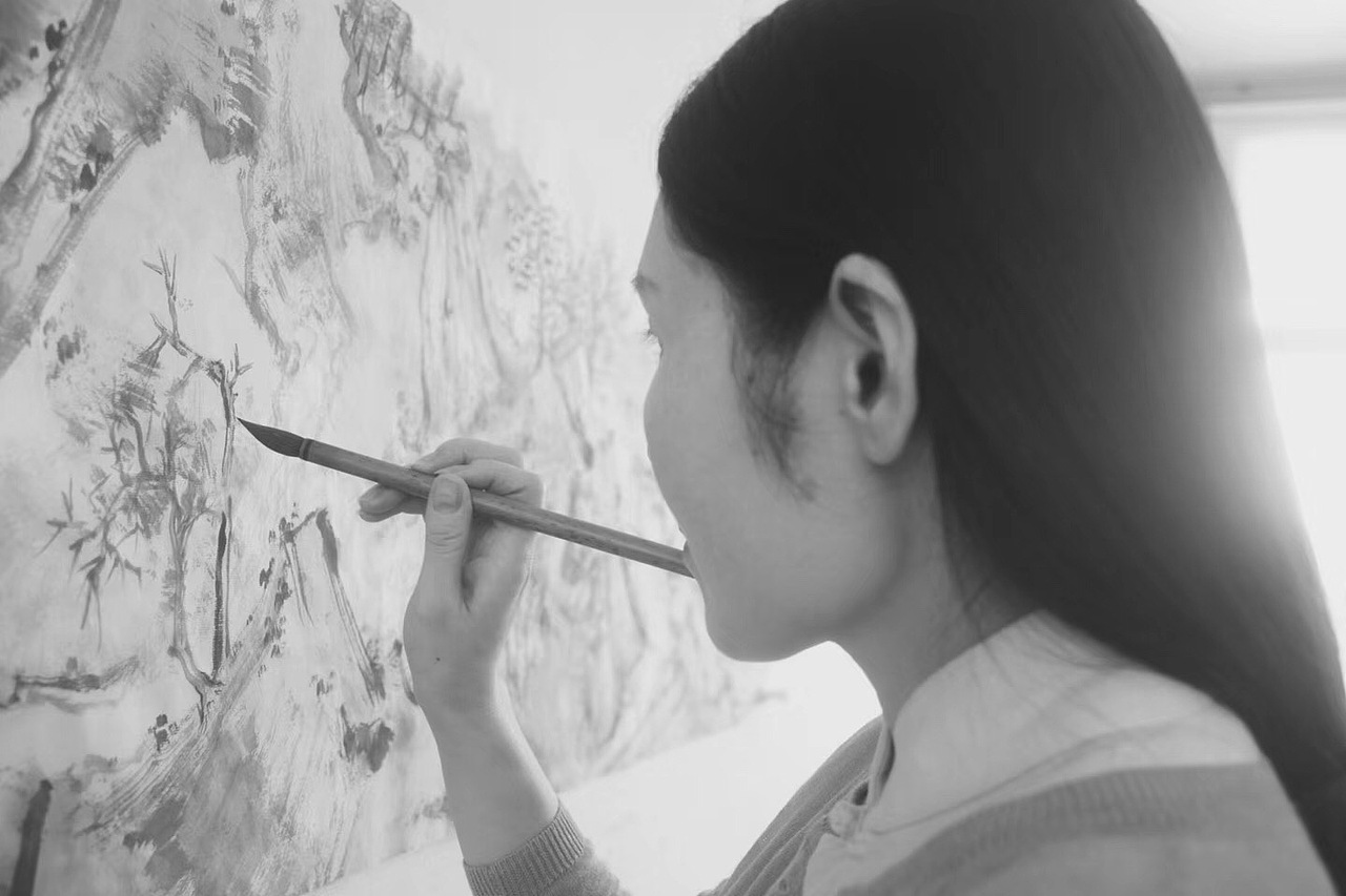 春天里哪些水墨故事让你不能释怀