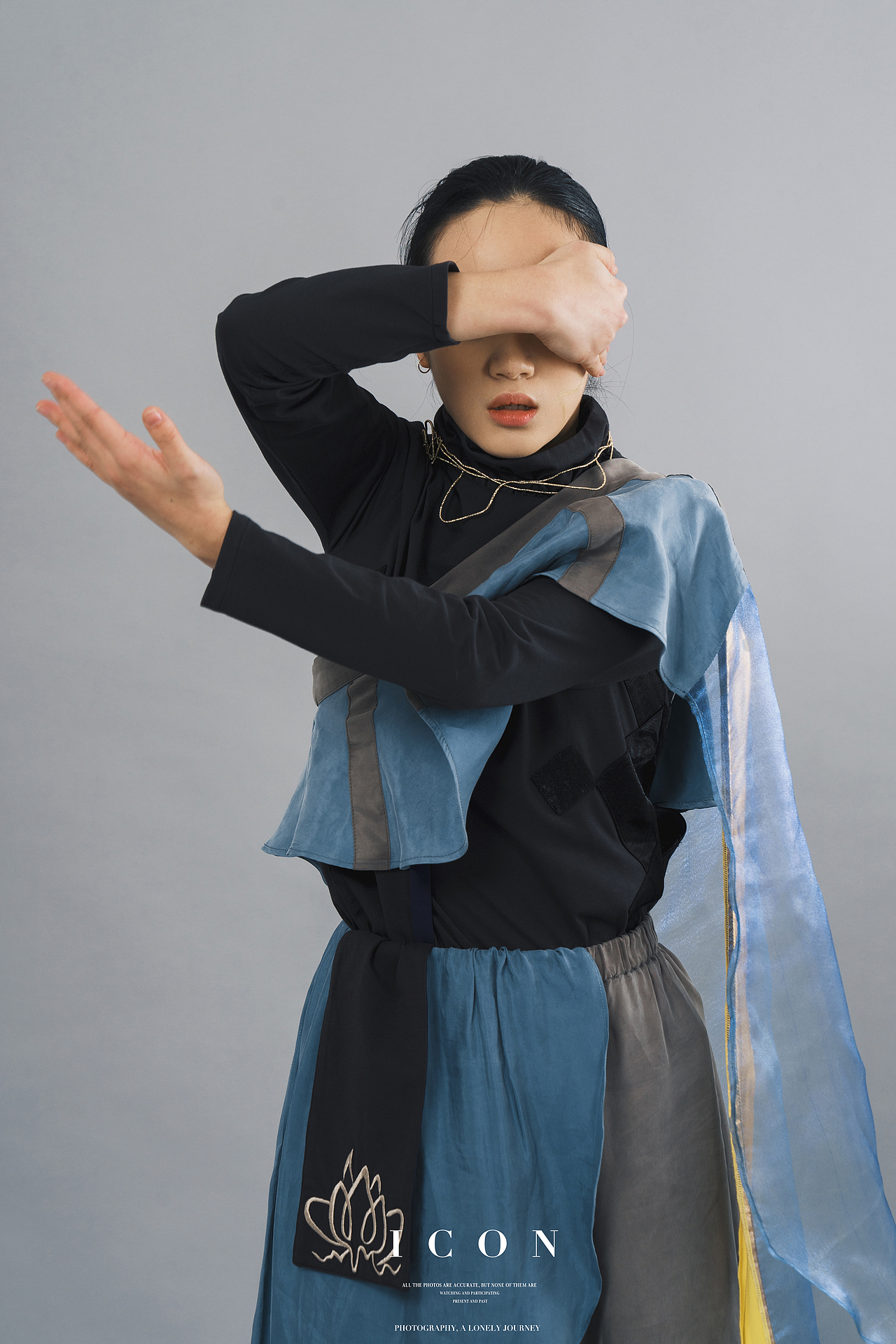 原创服装设计（图ZMTkxOTI4Nzky） - 时尚/艺术摄影 - 站酷设计师北极Arctic原创素材 - 站酷ZCOOL