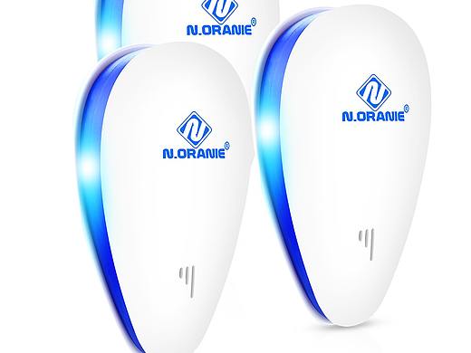 驱虫器 亚马逊产品主图